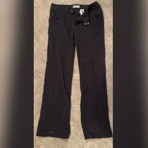 Columbia Titanium Hiking Pants